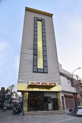 Gallery - Sallow Royal Suites