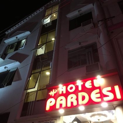 Gallery - Hotel Pardesi