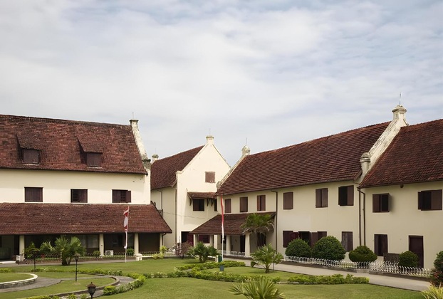 Gallery - Arthama Hotels Losari Makassar