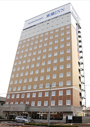 Gallery - Toyoko Inn Gumma Isesaki Ekimae