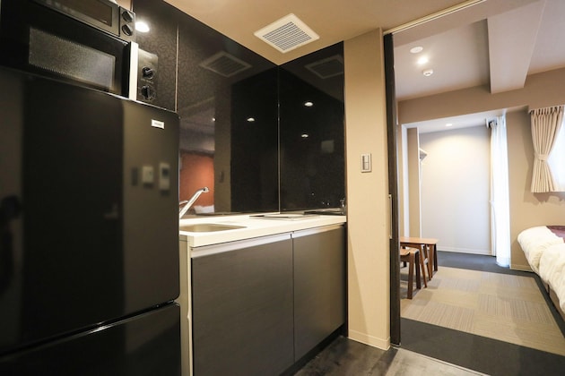 Gallery - Apartment Hotel 7key S Kyoto