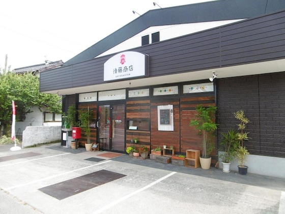 Gallery - Yumoto Kobayashi