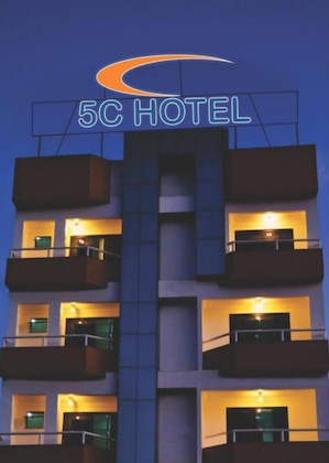 Gallery - 5C Hotel