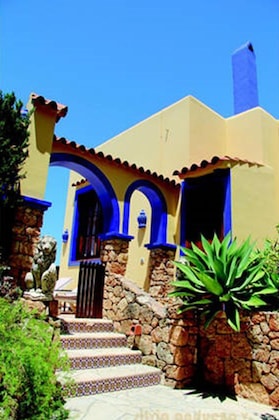 Gallery - Villa Can Palazon