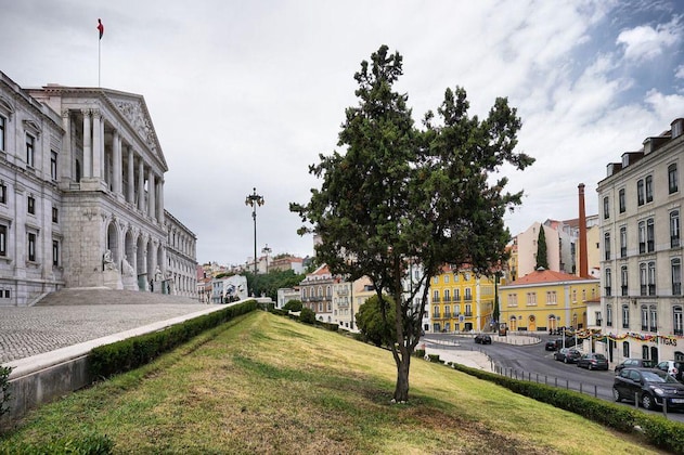 Gallery - Casas De São Bento