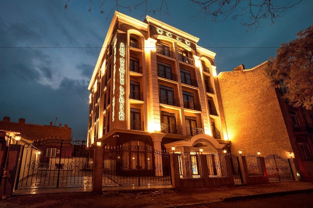 Gallery - Gold Tbilisi Hotel