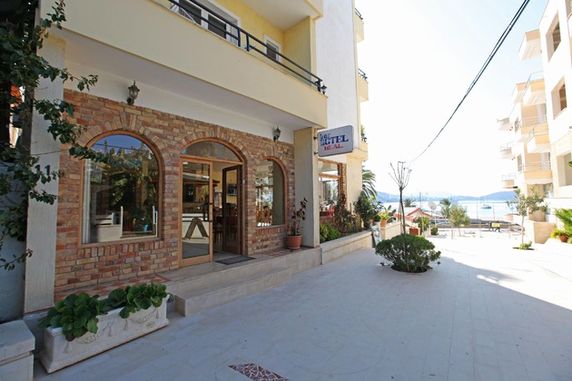 Gallery - Hotel Real