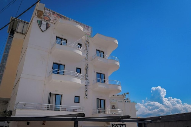 Gallery - Hotel Strora