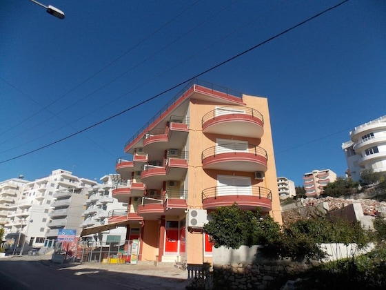 Gallery - Afrimi Relax Apartments
