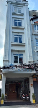 Gallery - Starhill Hotel