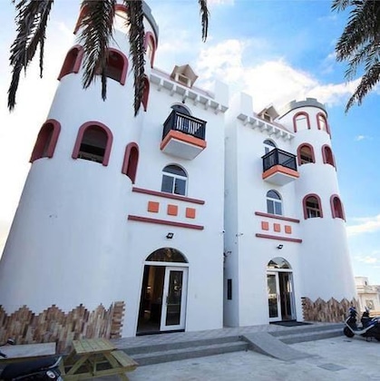 Gallery - Happy Cape B&B
