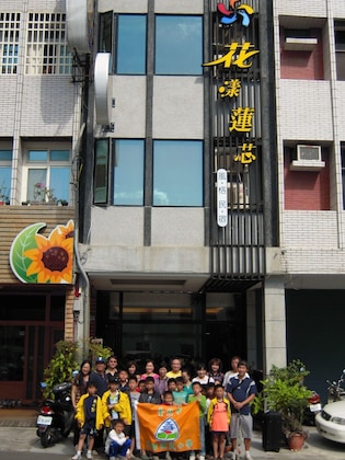 Gallery - Sweet Heart Hostel