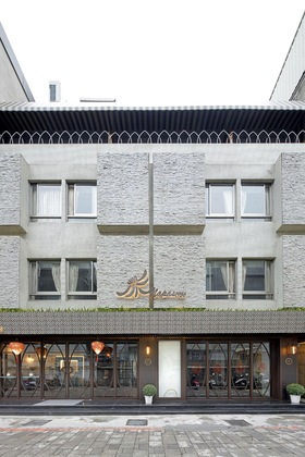 Gallery - Napas Hotel