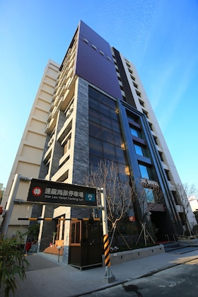 Gallery - Dar Lon Hotel
