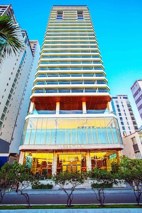 Gallery - Queen Ann Nha Trang Hotel