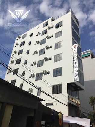 Gallery - Trang Ngan Hotel Da Nang