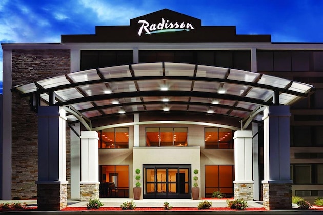 Gallery - Radisson Hotel Charlotte Airport