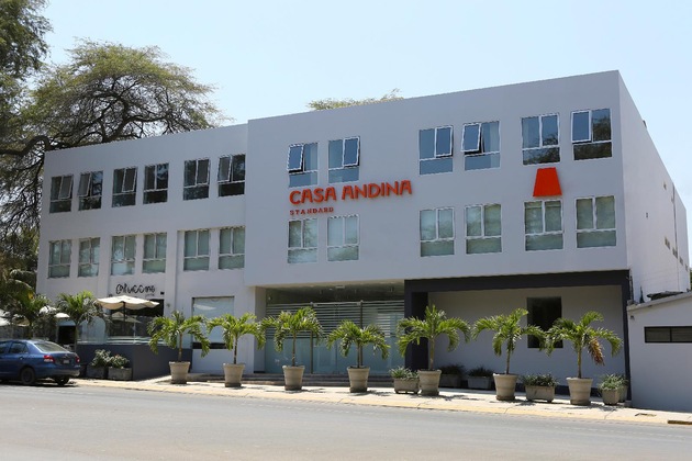 Gallery - Casa Andina Standard Piura