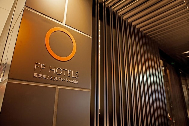 Gallery - Fp Hotels South Namba