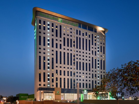 Gallery - Holiday Inn Dubai Festival City, An Ihg Hotel
