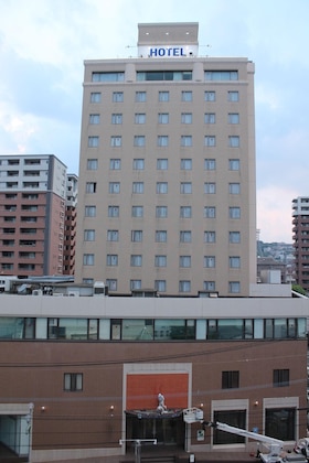 Gallery - Hotel Livemax Kagoshima