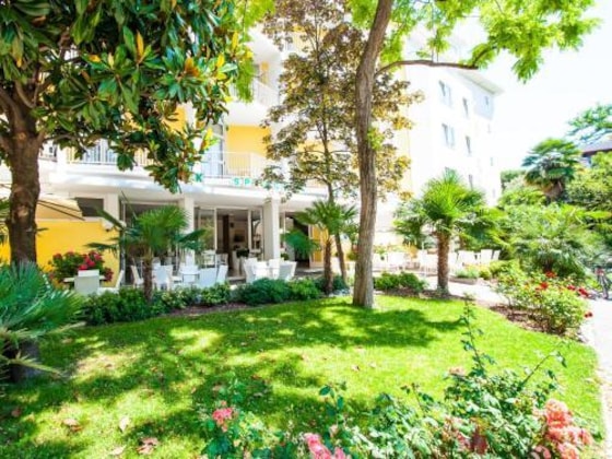 Gallery - Hotel Park Spiaggia