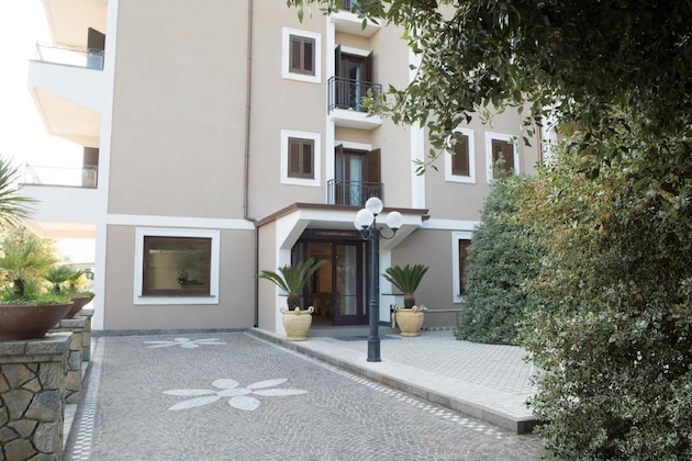 Gallery - Resort Sant'angelo & Spa