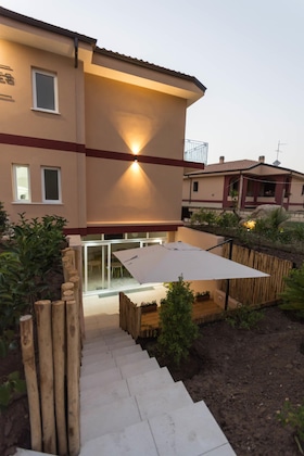 Gallery - Aether Suites Tropea