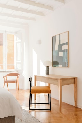 Gallery - Maison Palazzo Taverna