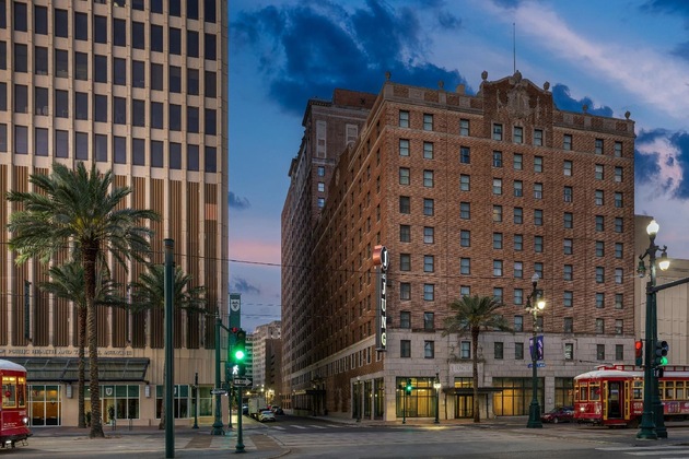 Gallery - The Jung Hotel And Residences