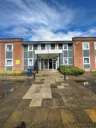 Gallery - Go2 Glasgow Cumbernauld Hotel
