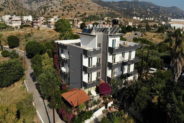 Gallery - Angelika Apartments