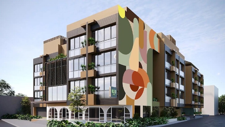 Gallery - KLEO Seminyak - JDV by Hyatt