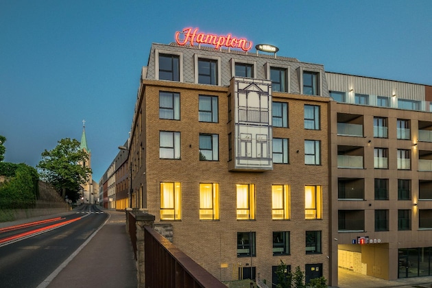 Gallery - Hampton By Hilton Oswiecim