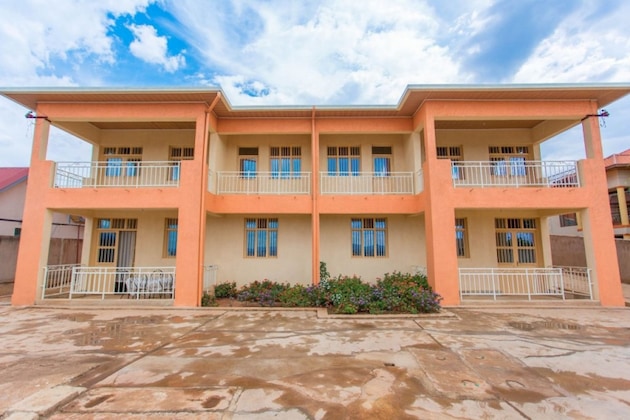 Gallery - Great View Apartments
