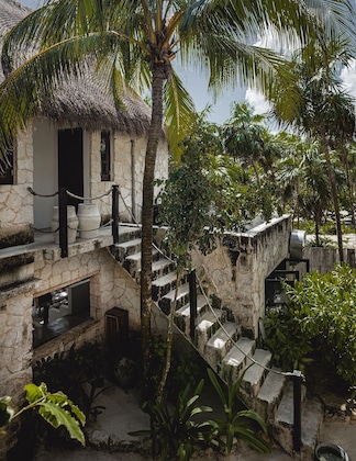 Gallery - Los Amigos Tulum