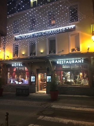Gallery - Hôtel Restaurant De La Chaussée