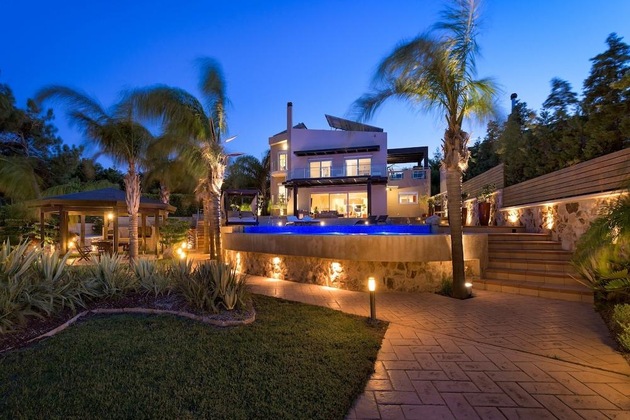 Gallery - Quinn Hill Luxury Villa