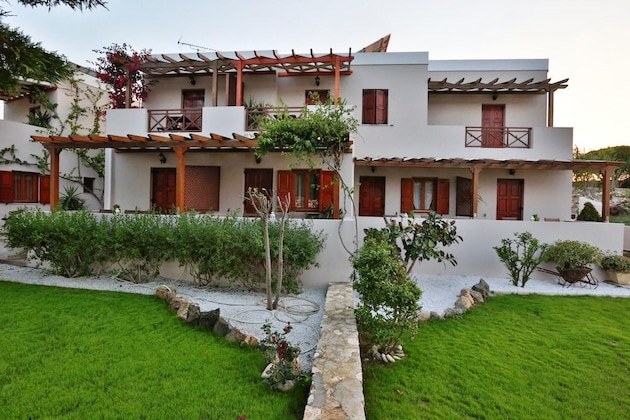 Gallery - Ventoura Studios & Apartments