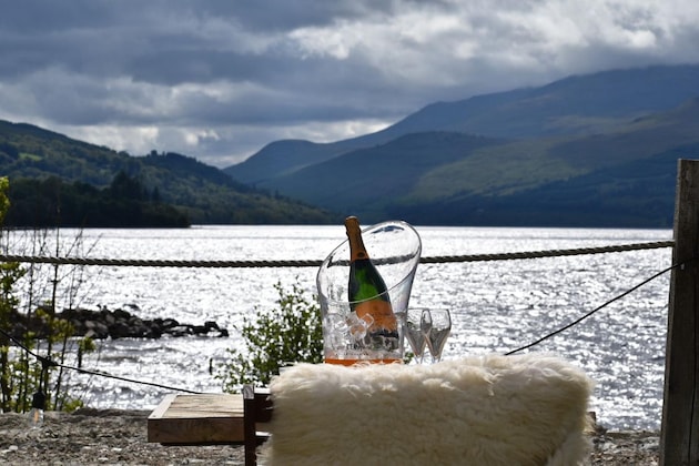 Gallery - Taymouth Marina - Beinn Bhreac