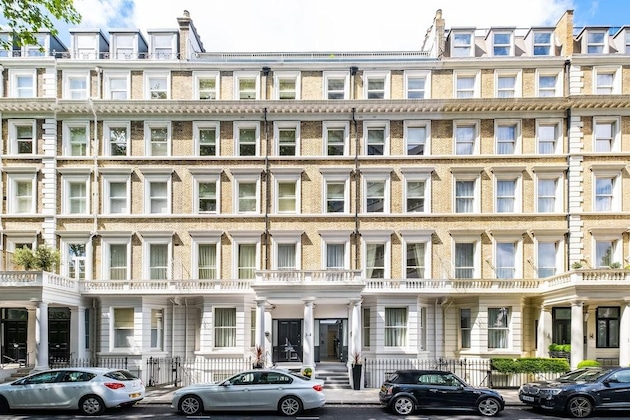 Gallery - Lak Serviced Apartments