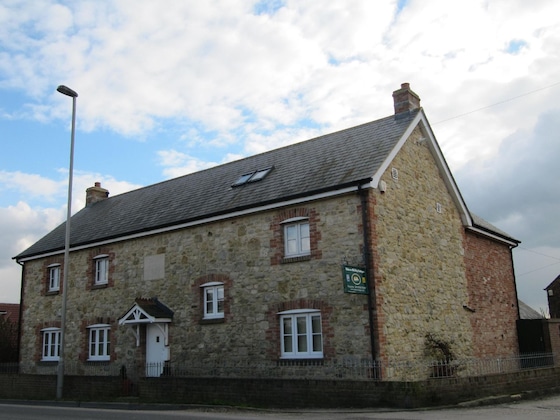 Gallery - Tidmoor Farm Vegetarian B&B