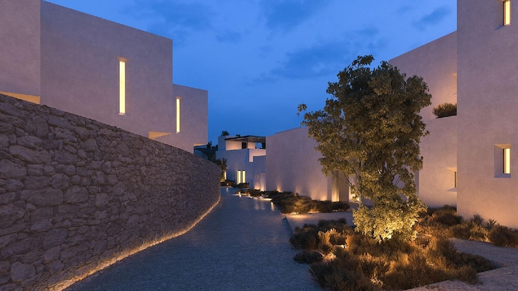 Gallery - Milos Cove