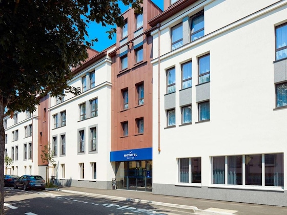 Gallery - Novotel Suites Colmar Centre