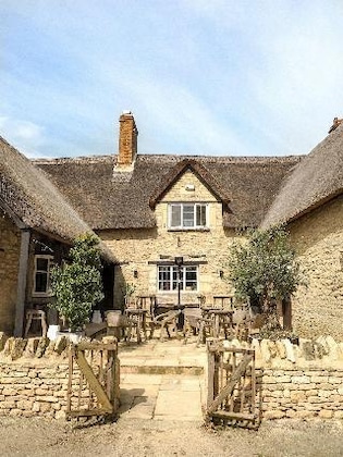 Gallery - Artist Residence Oxfordshire