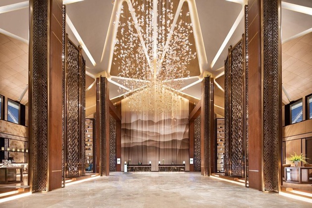 Gallery - Holiday Inn Resort Zhangjiakou Chongli By Ihg