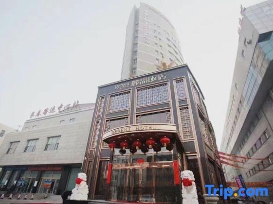 Gallery - Regent Hotel