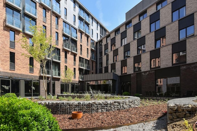 Gallery - Martin's All Suites