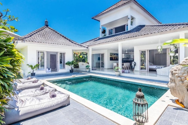 Gallery - Villa Maviba Seminyak