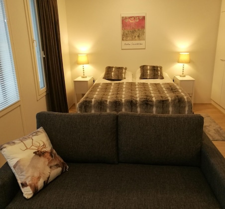 Gallery - Rovavisit Apartments